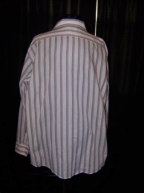 christian dior striped shirt|pre owned christian dior shirts.